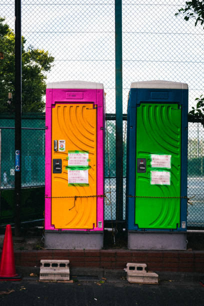 Affordable portable toilet rental in Orangeburg, SC