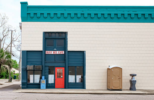 Best Porta potty rental near me  in Orangeburg, SC