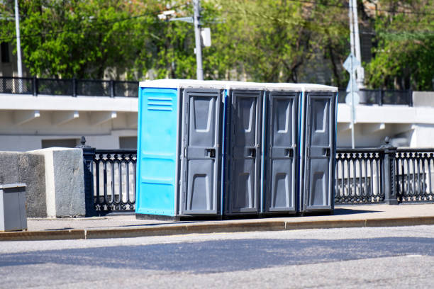 Best High-end porta potty rental  in Orangeburg, SC