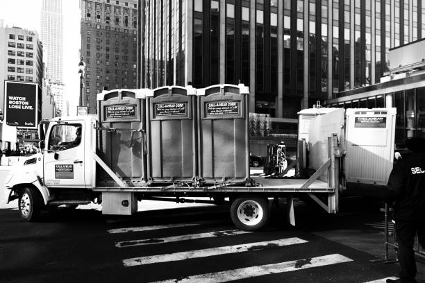 Best Portable restroom trailer rental  in Orangeburg, SC
