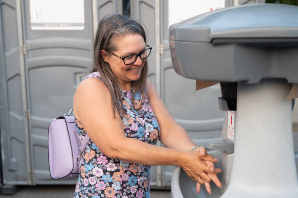 Best Emergency porta potty rental  in Orangeburg, SC