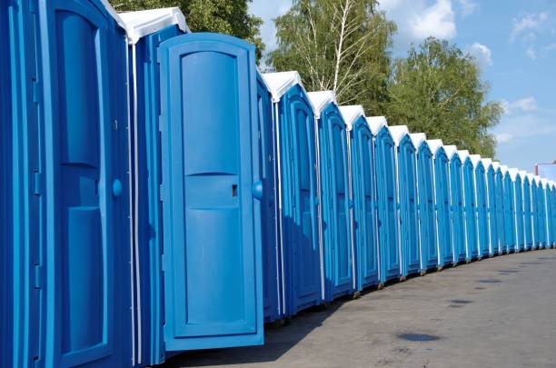 Best Local porta potty services  in Orangeburg, SC